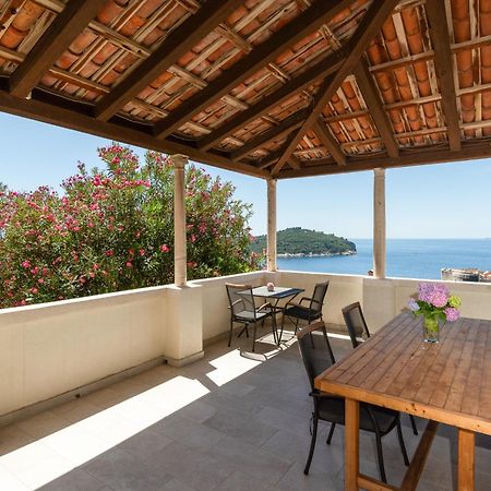 Apartment Astelas Dubrovnik Exterior photo