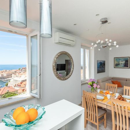 Apartment Astelas Dubrovnik Exterior photo