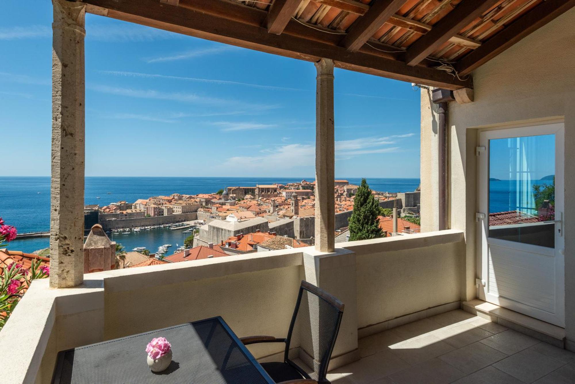 Apartment Astelas Dubrovnik Exterior photo