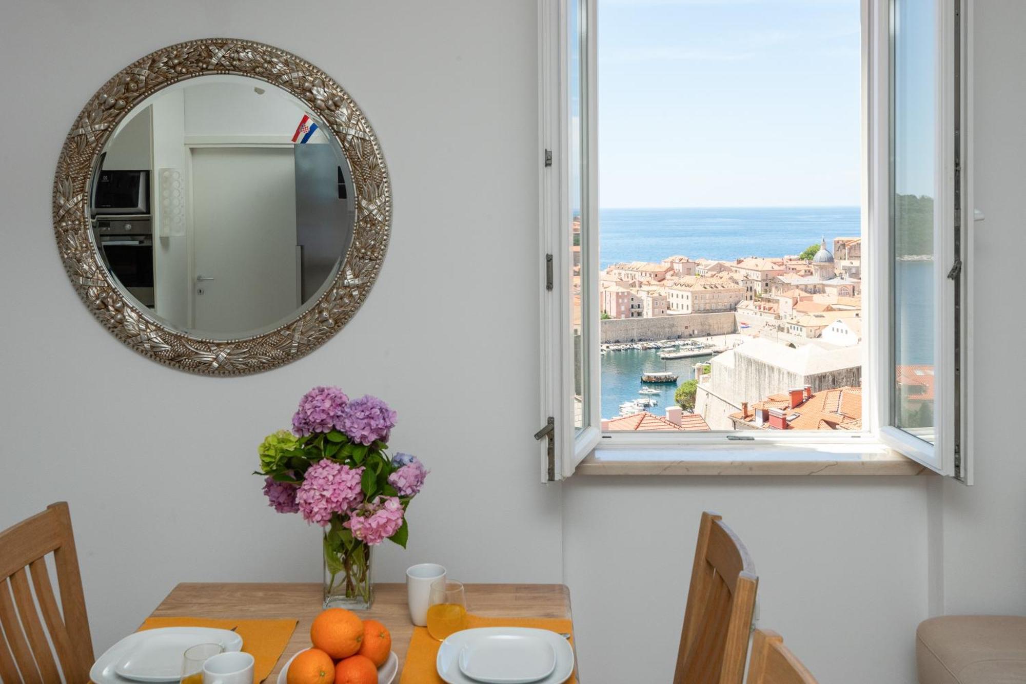 Apartment Astelas Dubrovnik Exterior photo