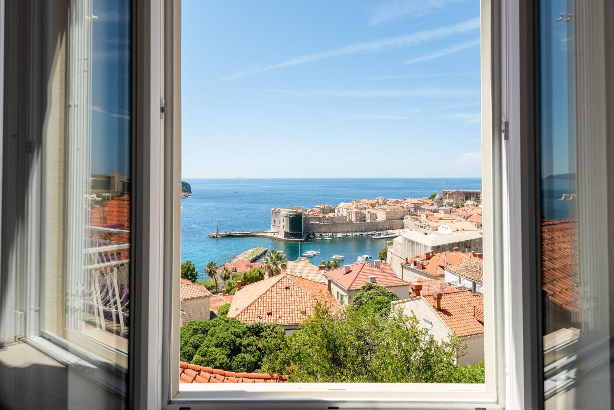 Apartment Astelas Dubrovnik Exterior photo