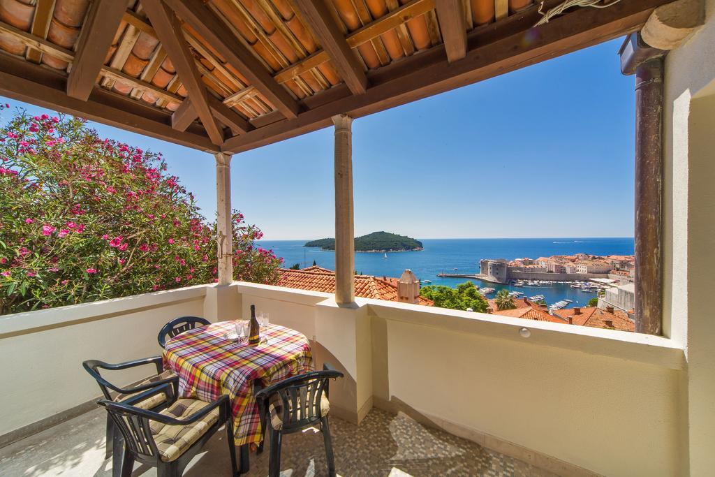 Apartment Astelas Dubrovnik Room photo