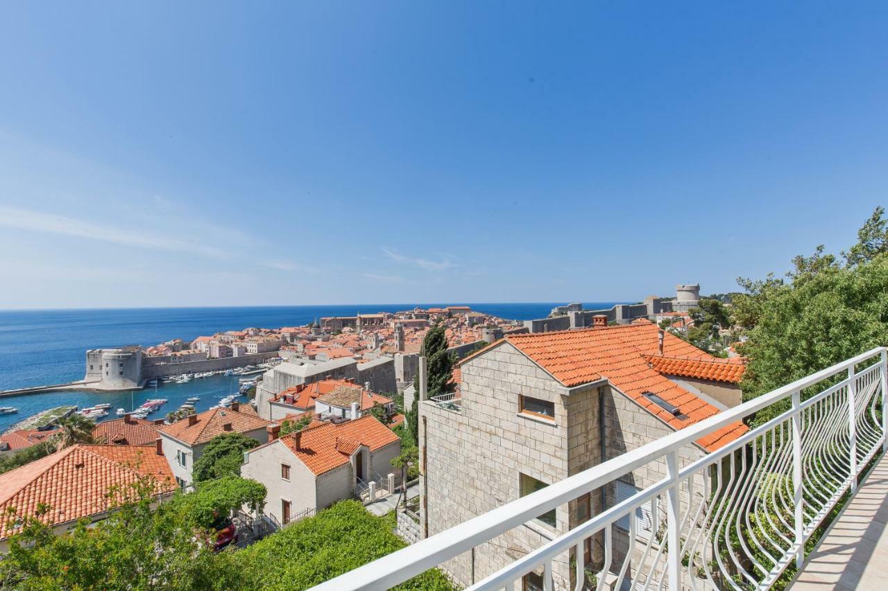 Apartment Astelas Dubrovnik Exterior photo