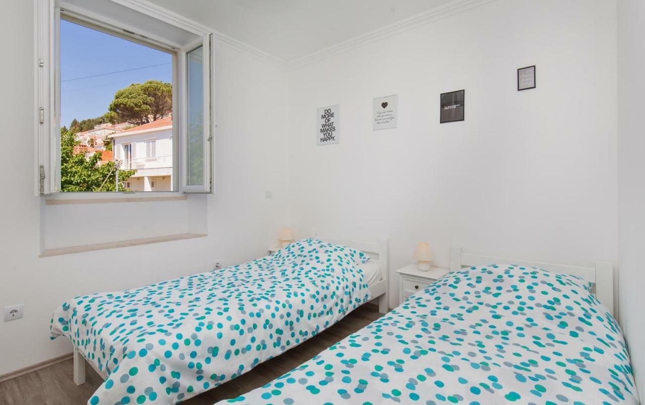 Apartment Astelas Dubrovnik Exterior photo