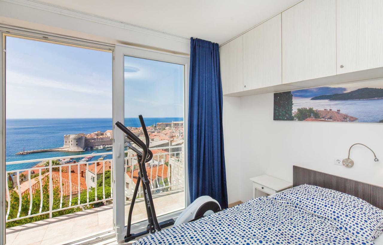 Apartment Astelas Dubrovnik Exterior photo