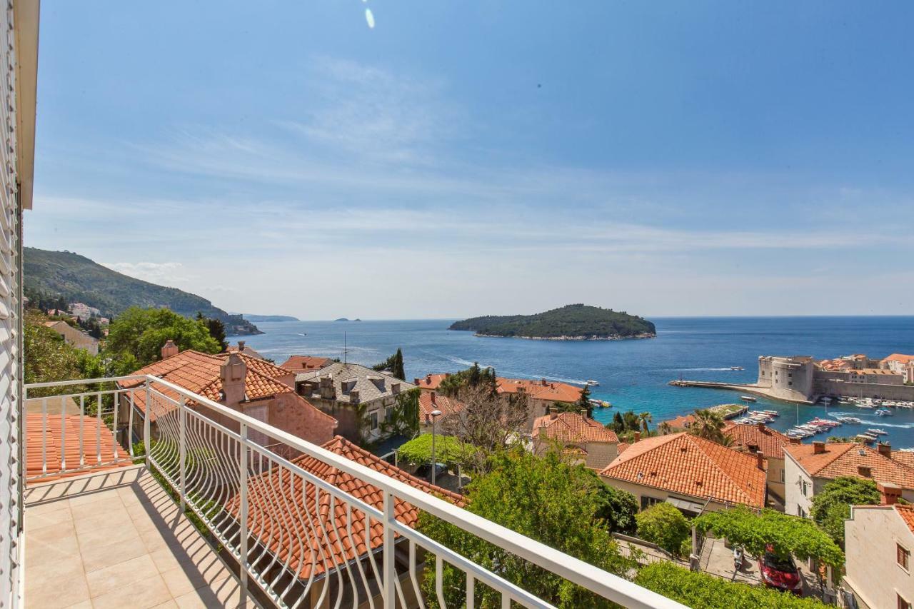Apartment Astelas Dubrovnik Exterior photo
