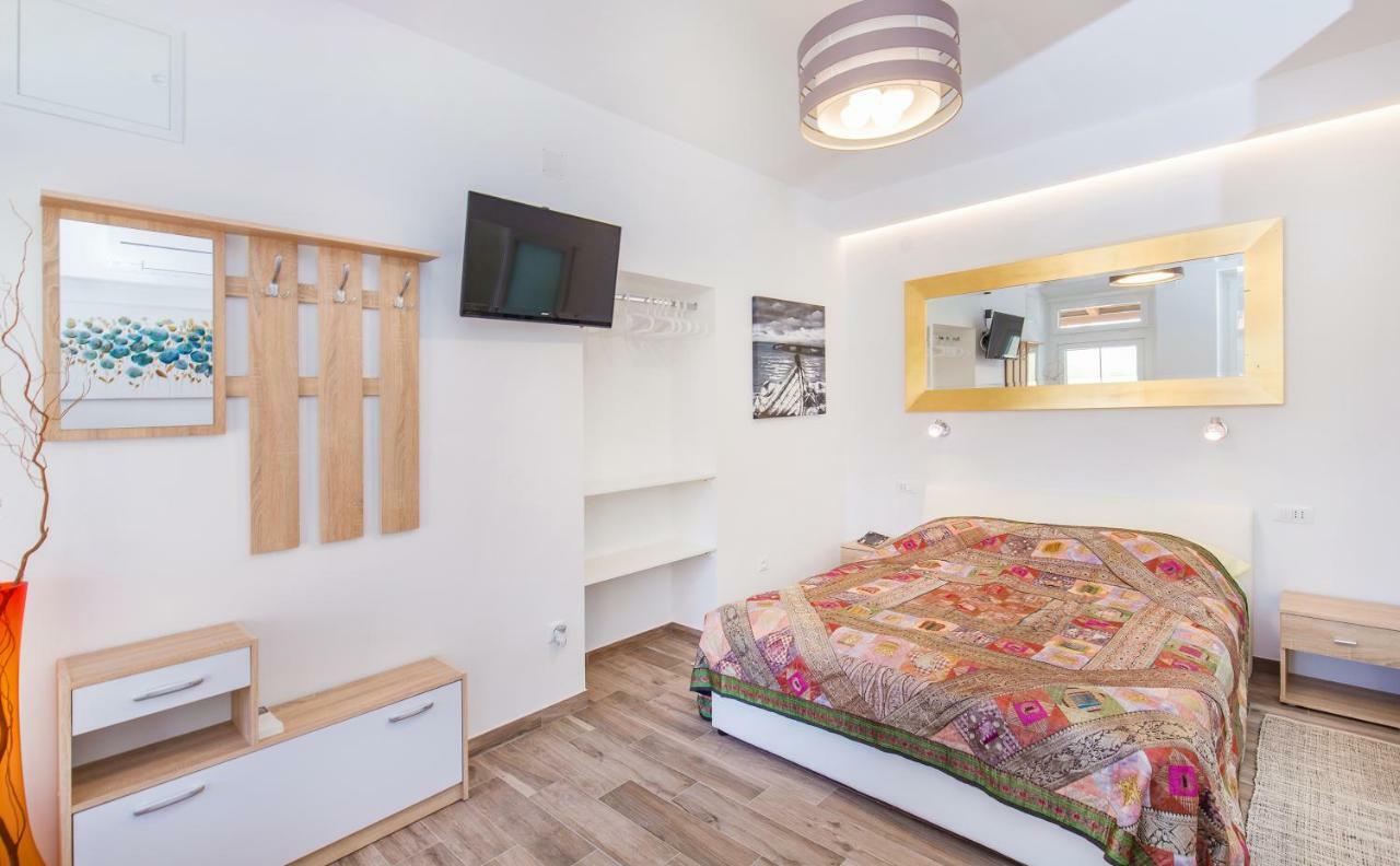 Apartment Astelas Dubrovnik Exterior photo